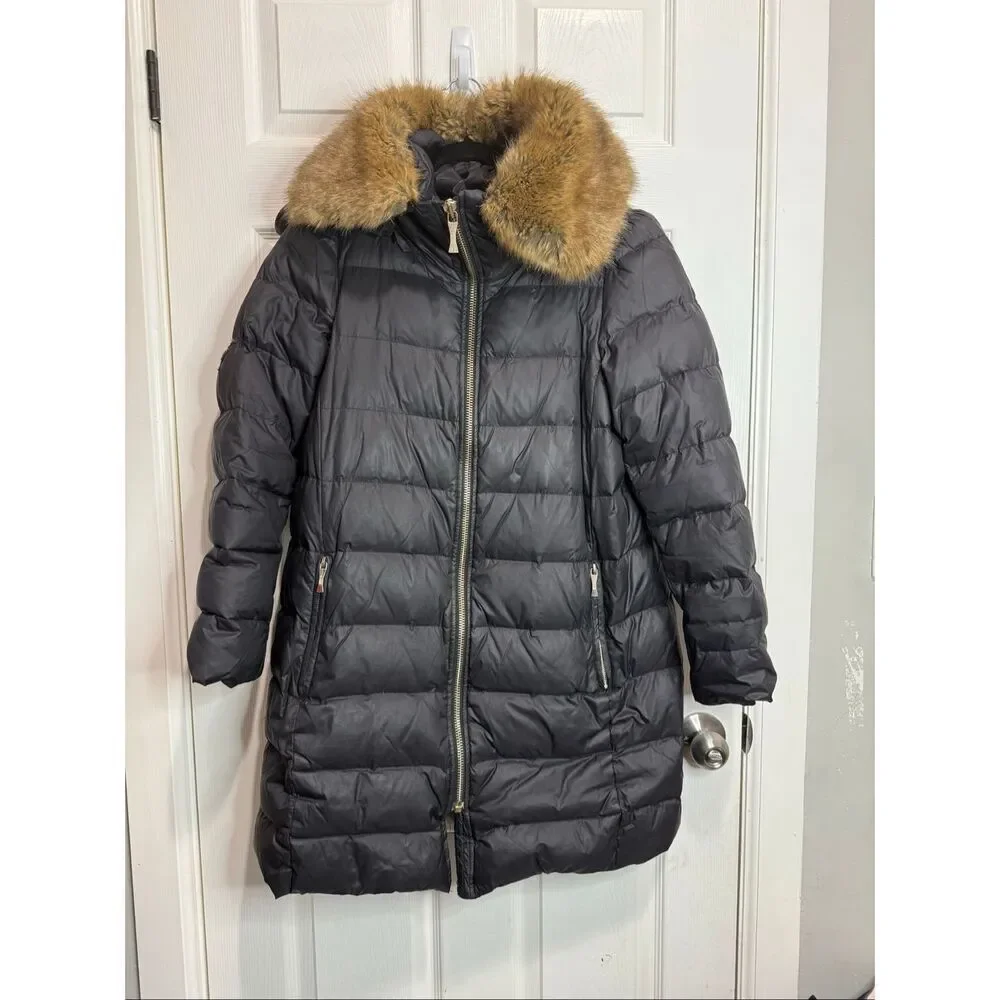 Kate Spade down coat Small